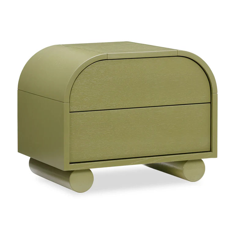 Muse Bedside Table