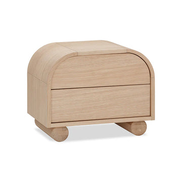 Muse Bedside Table