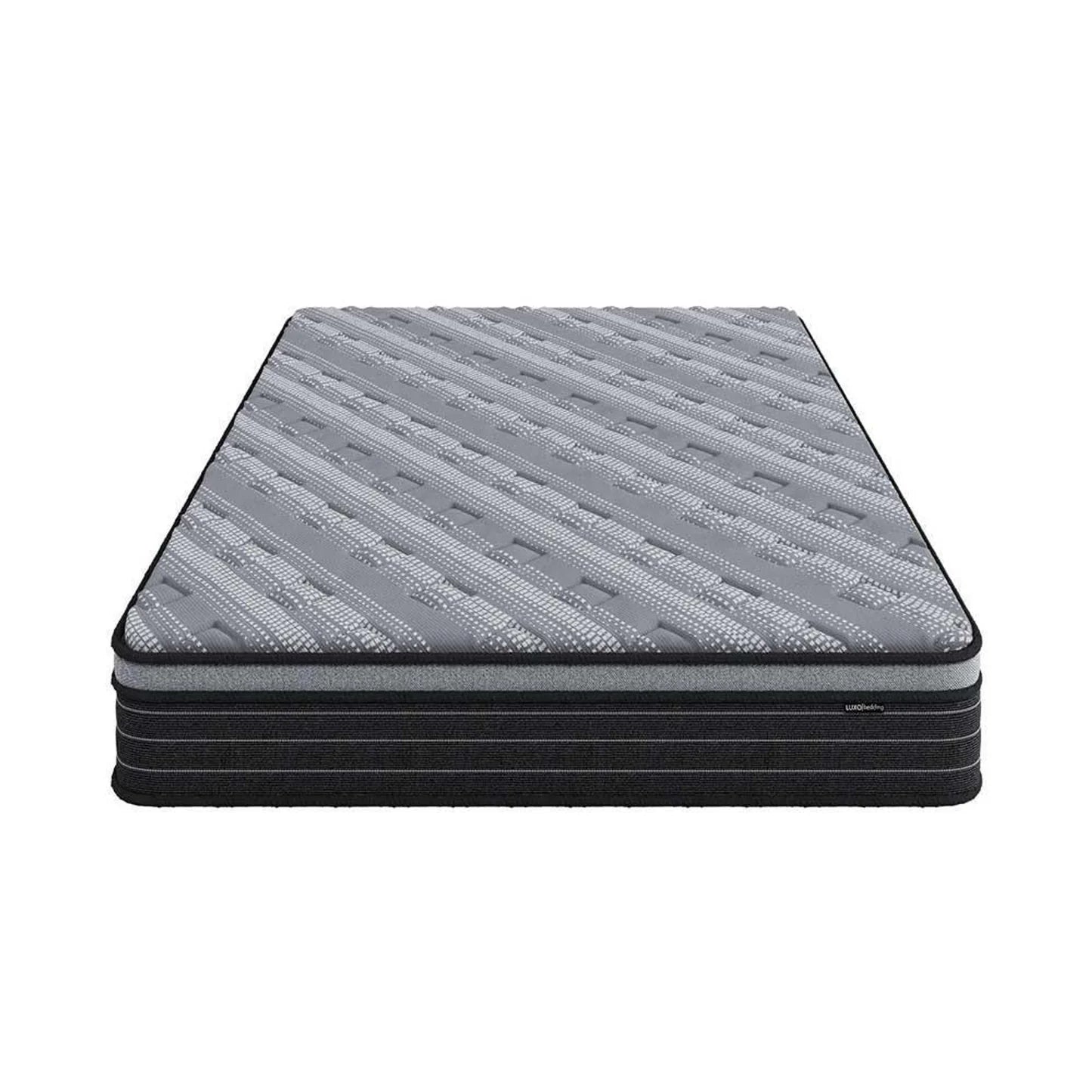 Phoebe luxury pocket spring mattress Beyond Living