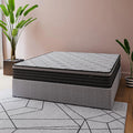 Phoebe luxury pocket spring mattress Beyond Living