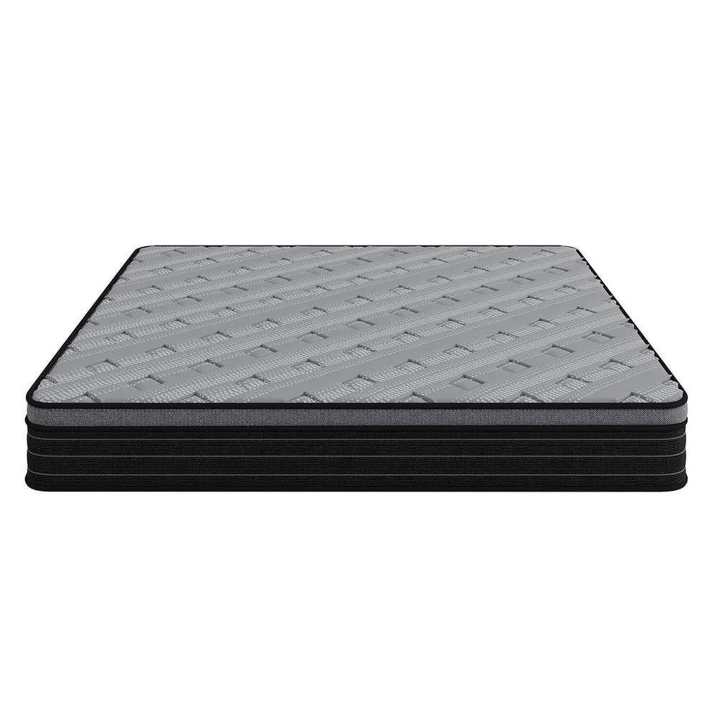 Premium 33cm mattress with edge support Australia