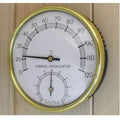 Premium 6 person Finnish sauna by Beyond Living