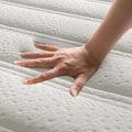 Premium latex mattress for Australian homes