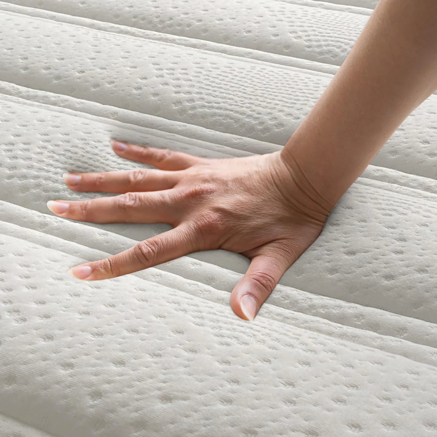Premium latex mattress for Australian homes