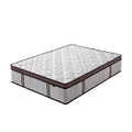 Queen Euro top latex mattress Australia 30cm