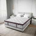 Queen Euro top latex mattress Australia 30cm