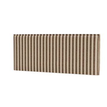 Sidney Slipcover Bed Head 270cm