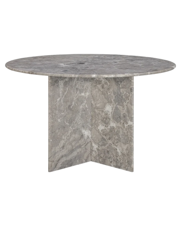 Clara Round Dining Table 120cm