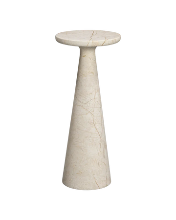Brooks Tall Side Table