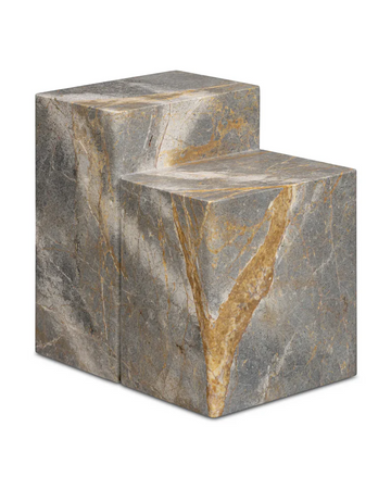 Rhythm Side Table
