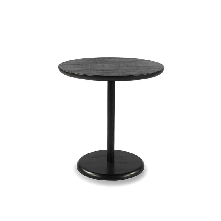 Turn Side Table