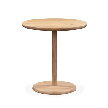 Turn Side Table