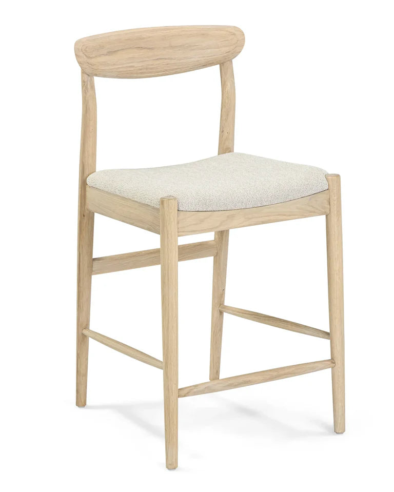Henri Bar Stool 65cm
