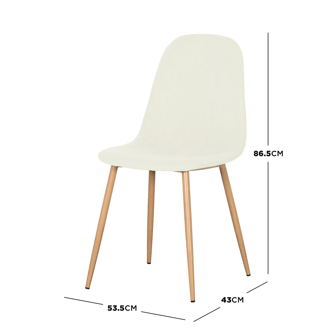 Sand finish dining table set Australia