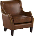 Small space single sofa chair