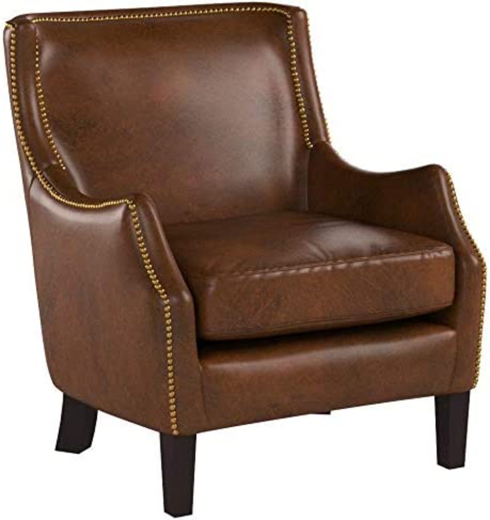 Small space single sofa chair