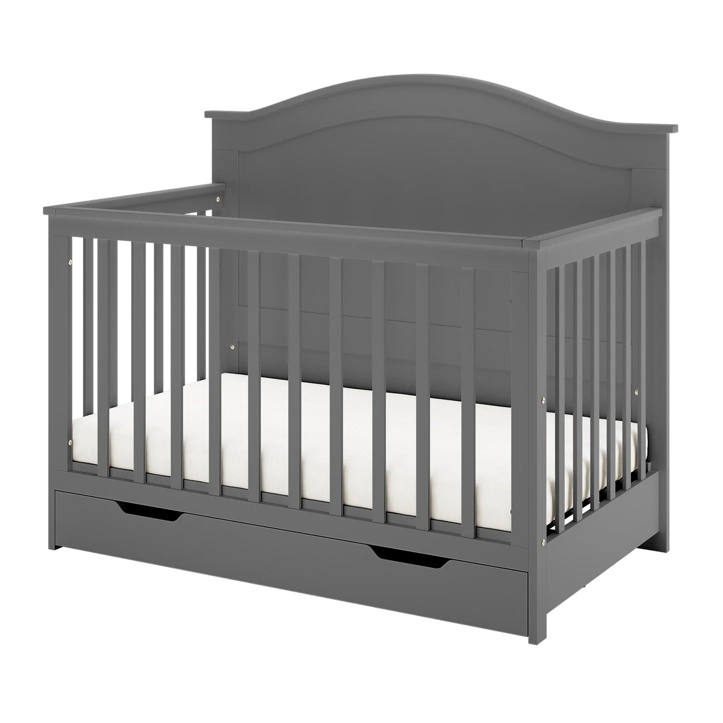 Solid pine crib Australia