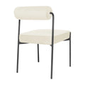 Stylish velvet dining room chairs Australia