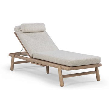 Indra Outdoor Sun Lounge