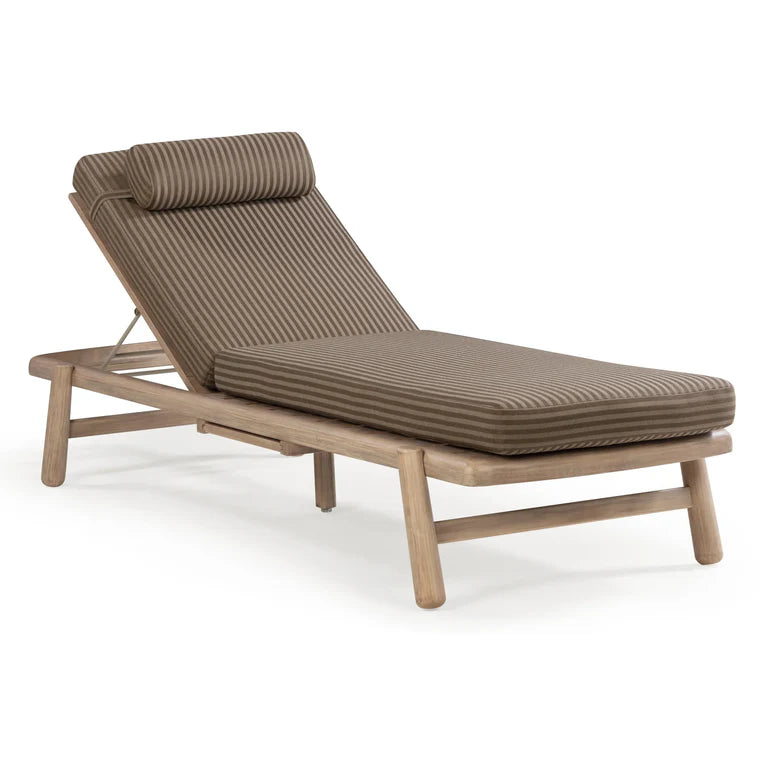 Indra Outdoor Sun Lounge