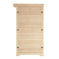 Taavi home sauna with ceramic heating panels
