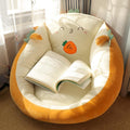 Tatami floor cushion Australia Japanese futon
