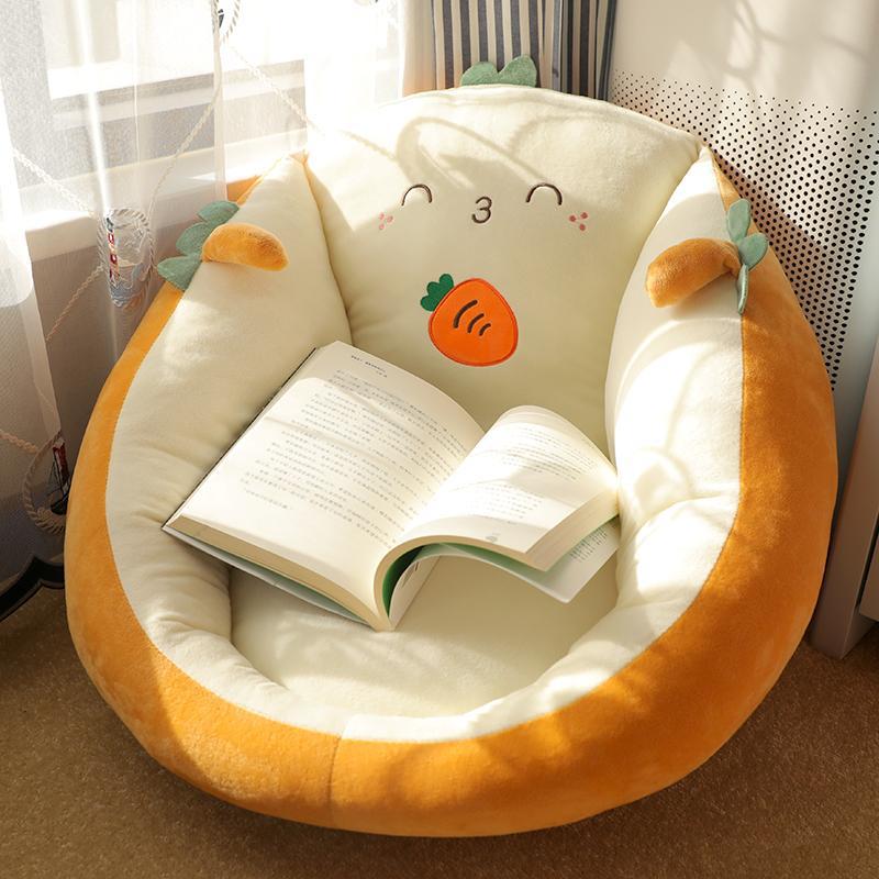 Tatami floor cushion Australia Japanese futon