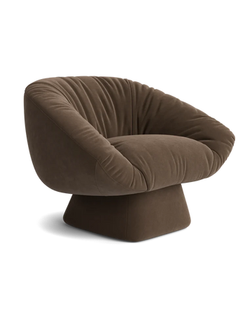Mellow Armchair