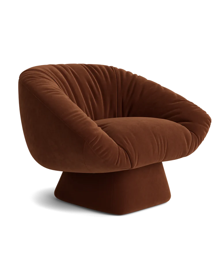 Mellow Armchair