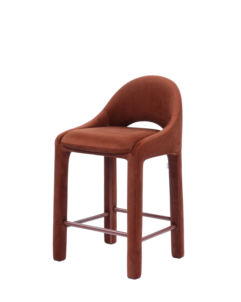 Tote Bar Stool 65cm