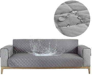 Waterproof Non-Slip Sofa Cover 116×190cm