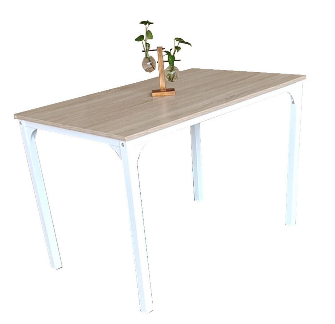 YES4HOMES 5 Piece Dining Table Chair Set
