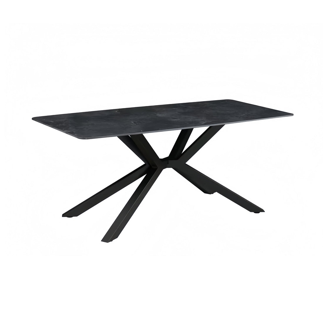 Rex Green Sintered Stone Dining Table 180CM