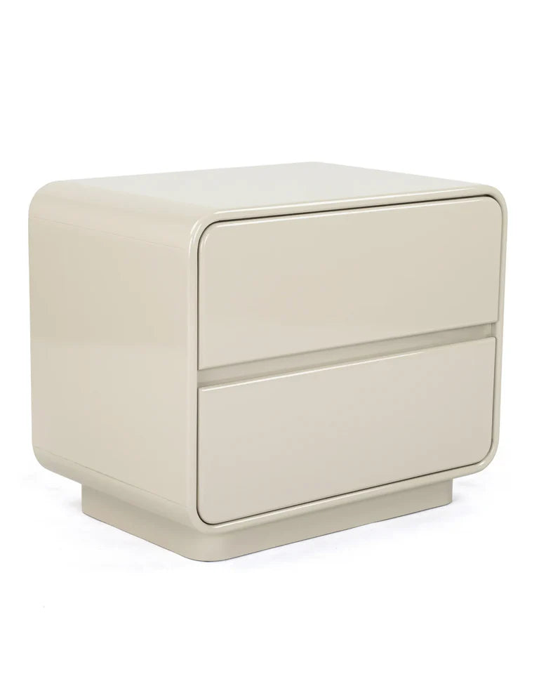 Sora Bedside Table