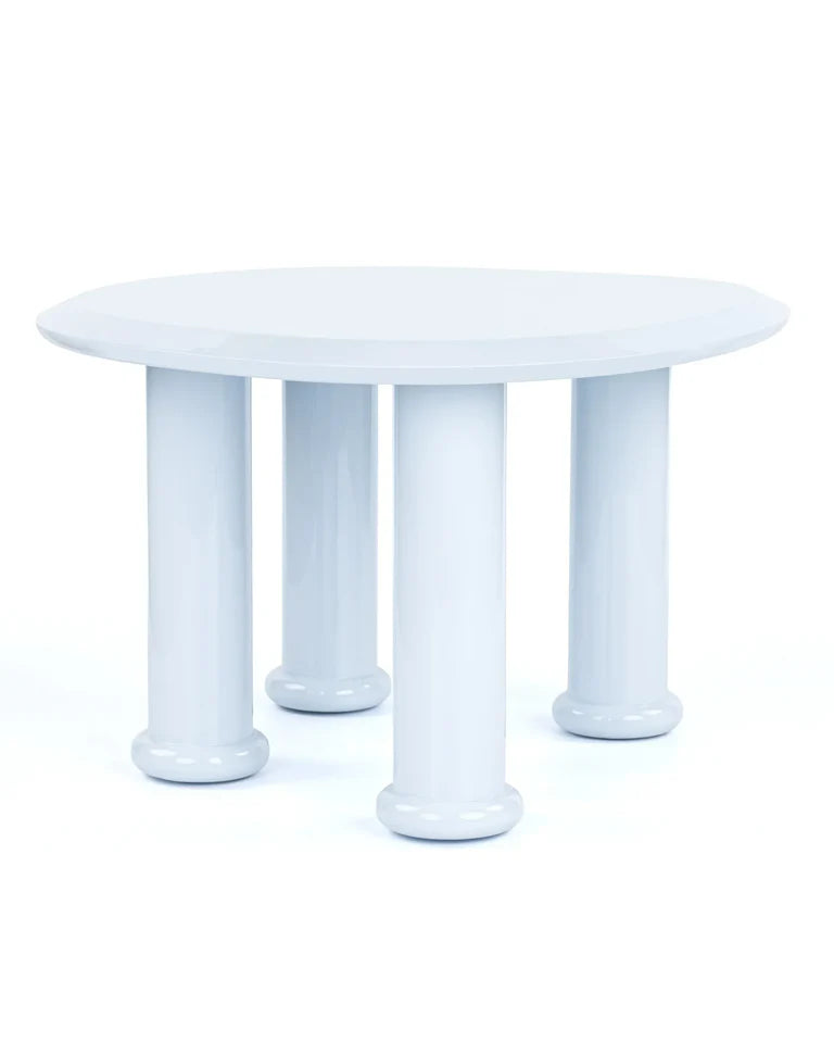 Puddle Side Table