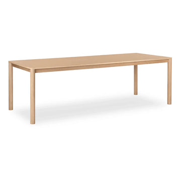 Pure Dining Table 200cm