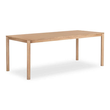 Pure Dining Table 180cm