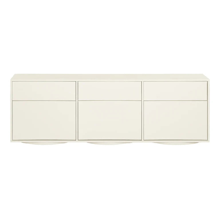 Tide Sideboard 210cm - Porcelain
