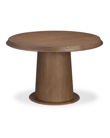 Tone Round Dining Table 120cm