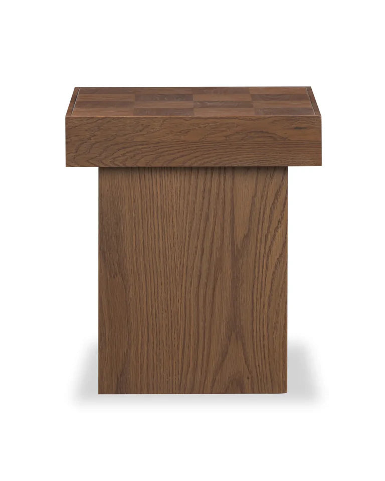 Check Side Table