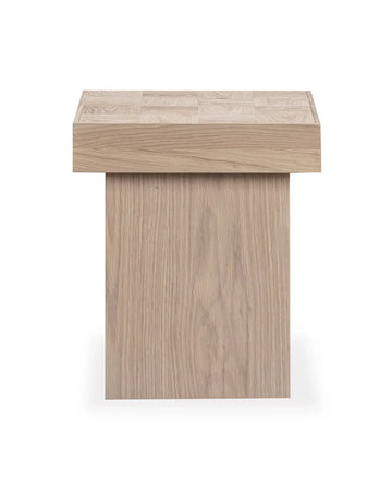 Check Side Table