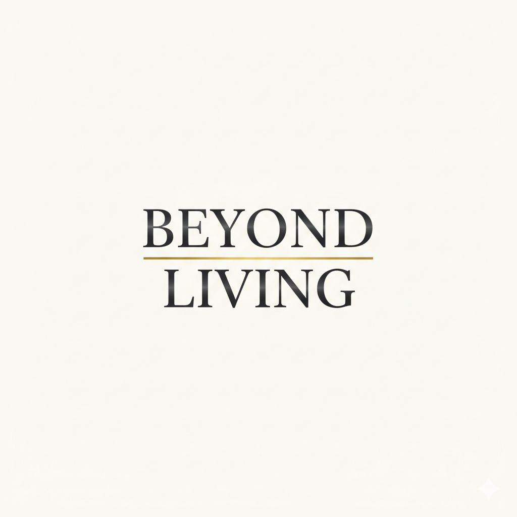 Beyond Living