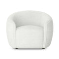 Yara boucle accent chair Beyond Living