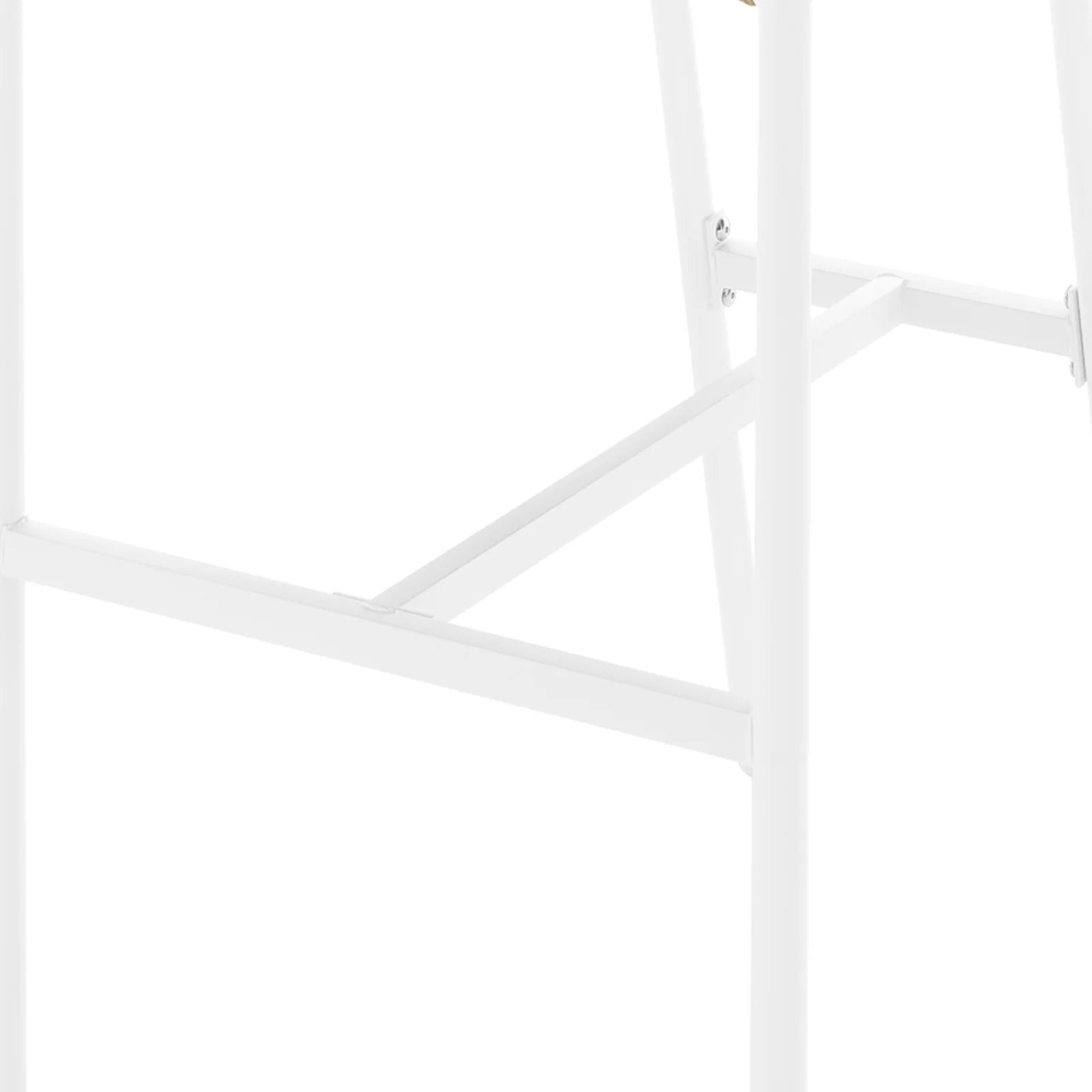 tablas pe wicker outdoor bar stool set of 2 natural australia