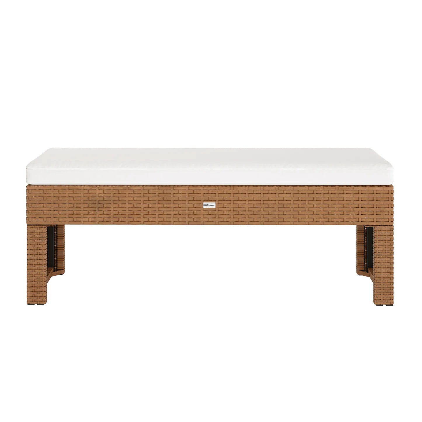 contemporary 4 seater outdoor dining furniture set