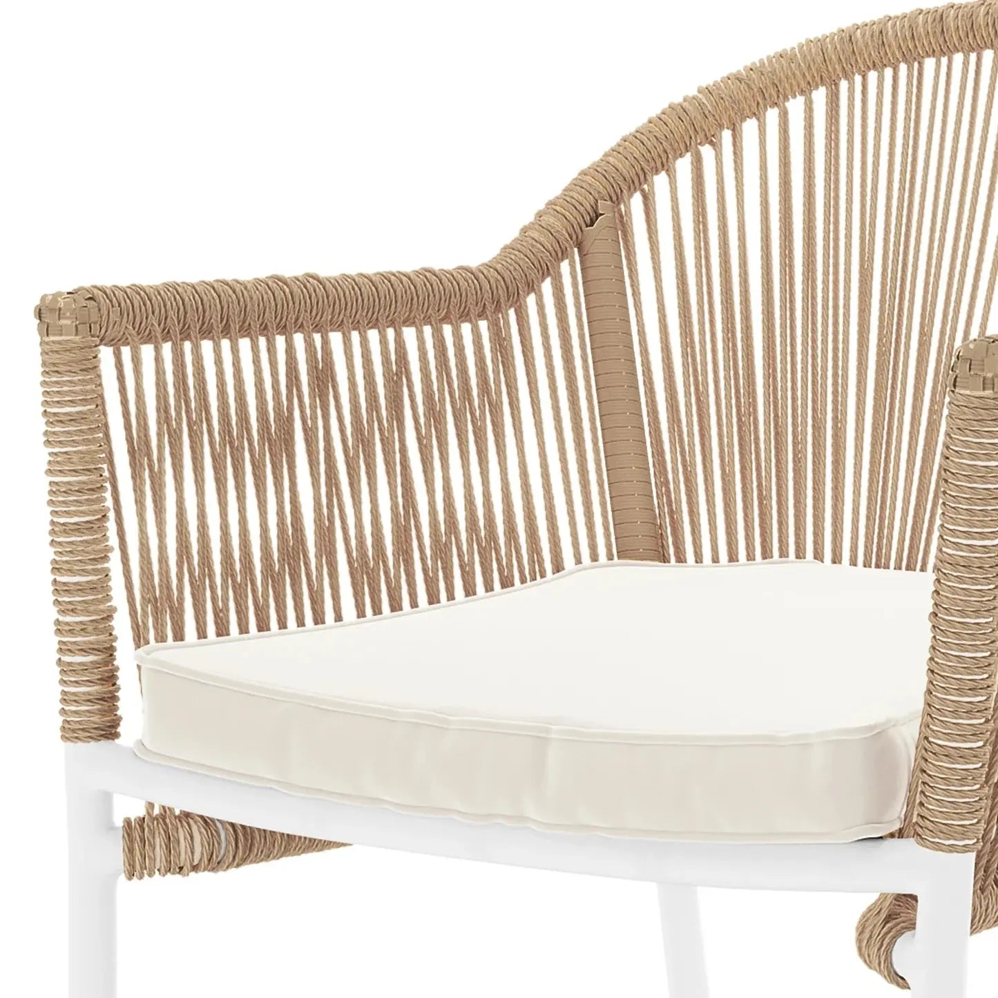 contemporary outdoor wicker dining chairs australia