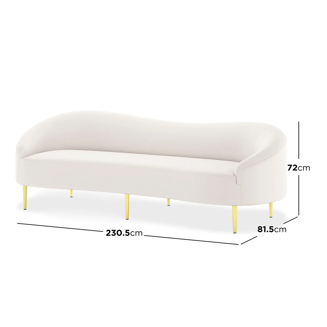 contemporary velvet couch australia prima design
