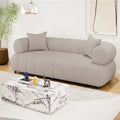 contemporary velvet couch samira design