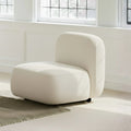cream velvet sectional sofa Australia