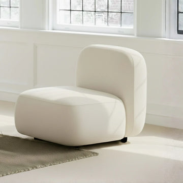 cream velvet sectional sofa Australia